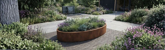 Welke planten in bloembak volle zon? - Doika