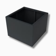 Aluminium plantenbakken