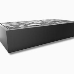 Aluminium vijvers