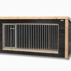 Hondenkennels