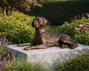 Kleine bronzen beeldjes - Doika