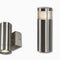 RVS Buitenlampen - Doika