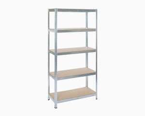 Stellingkast 30 cm diep - Doika
