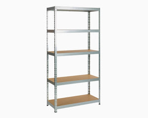 Stellingkast 45 cm diep - Doika