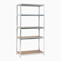 Stellingkast 50 cm diep - Doika