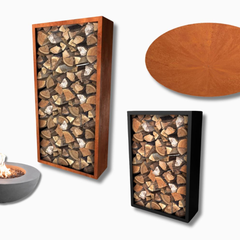 Collection image for: Vuurelementen
