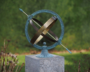 Zonnewijzer - Doika