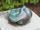 Bronzen beeld 2 Duiven 11x18x18cm - Doika - Bronzen beeld - Doika - 5410807106372 - AN0637BR-V