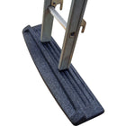 Escalo Laddermat 97x24 cm - Zwart - Doika - Laddermat - Escalo - 8717496420909 - L920
