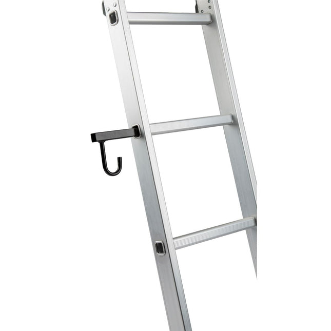Escalo Ladeer Haak - Doika - Ladders en Stellingen - Escalo - 8586003392196 - L852