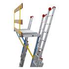 Escalo Stellinghaak Extra Zwaar - Doika - Stellinghaak - Practo Home - 5414045998997 - L899
