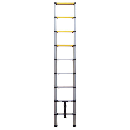 Escalo Telescoopladder Extendo V 2.6M - Doika - Ladders en Stellingen - Practo Home - 5414045038747 - LTF1X09