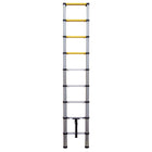 Escalo Telescoopladder Extendo V 2.6M - Doika - Ladders en Stellingen - Practo Home - 5414045038747 - LTF1X09