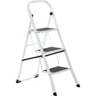 Escalo Trapladder Daily Step 3 Treden - Doika - Ladders en Stellingen - Practo Home - 5414045984136 - L413