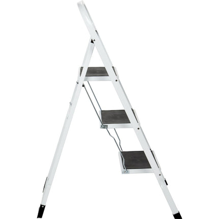 Escalo Trapladder Daily Step 3 Treden - Doika - Ladders en Stellingen - Practo Home - 5414045984136 - L413