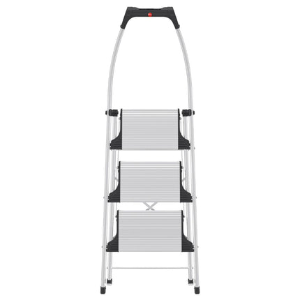 Escalo Trapladder K100 Topline 3 Treden - Doika - Ladders en Stellingen - Practo Home - 4007126430342 - LH4303-301