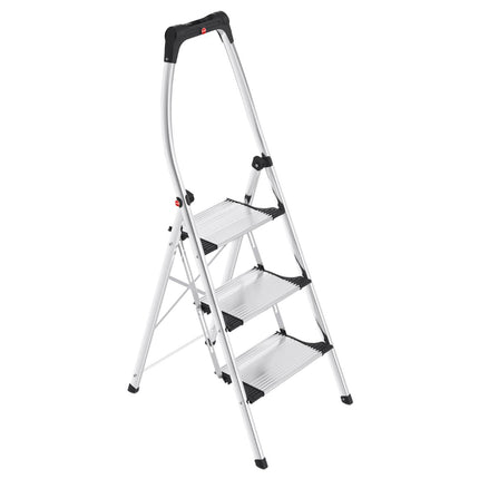 Escalo Trapladder K100 Topline 3 Treden - Doika - Ladders en Stellingen - Practo Home - 4007126430342 - LH4303-301