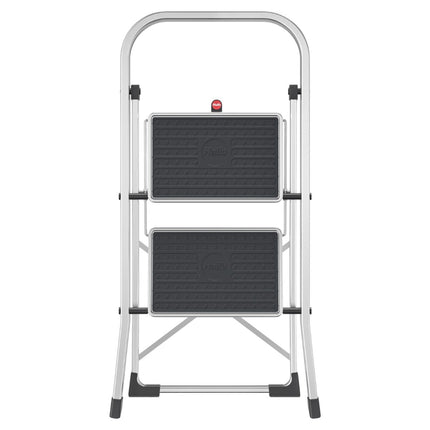 Escalo Trapladder K70 Standardline 2 Treden - Doika - Ladders en Stellingen - Escalo - 4007126439260 - LH4392-801