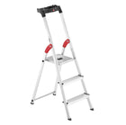 Escalo Trapladder L60 Standardline 3 Treden - Doika - Ladders en Stellingen - Practo Home - 4007126024015 - LH8160-307