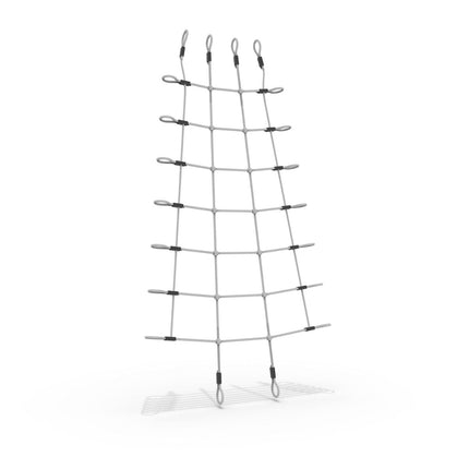 EXIT Toys GetSet Klimnet MB200 / MB300 100x210 cm - Doika - Klimnet - EXIT Toys - 8720289699031 - 54.90.45.00