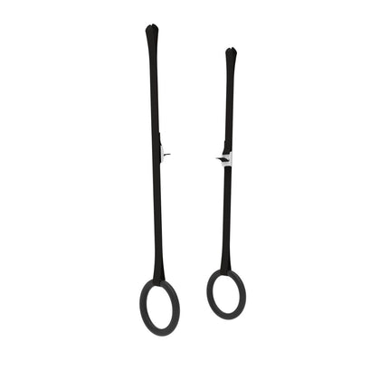 EXIT Toys GetSet Kunststof turnringen MB200 / MB300 / PS500 / PS600 ø 23 cm - Doika - Kunststof turnringen - EXIT Toys - 8720289699017 - 54.90.43.00