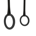 EXIT Toys GetSet Kunststof turnringen MB200 / MB300 / PS500 / PS600 ø 23 cm - Doika - Kunststof turnringen - EXIT Toys - 8720289699017 - 54.90.43.00