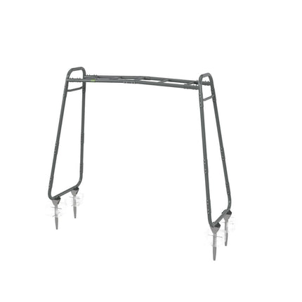 EXIT Toys Getset Monkeybar MB200 331x248x115 cm - Doika - Monkeybar - EXIT Toys - 8720289698652 - 54.20.00.00