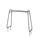EXIT Toys Getset Monkeybar MB200 331x248x115 cm - Doika - Monkeybar - EXIT Toys - 8720289698652 - 54.20.00.00