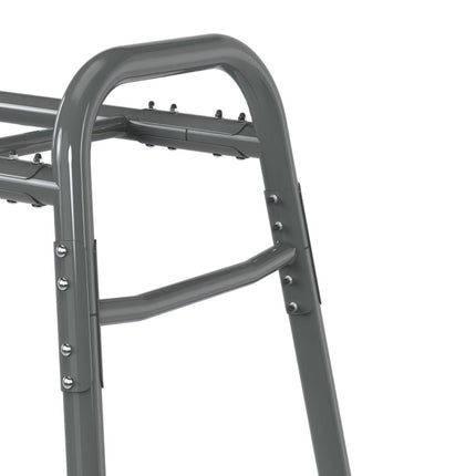 EXIT Toys Getset Monkeybar MB300 379x248x115 cm - Doika - Monkeybar - EXIT Toys - 8720289698690 - 54.30.00.00