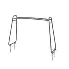 EXIT Toys Getset Monkeybar MB300 379x248x115 cm - Doika - Monkeybar - EXIT Toys - 8720289698690 - 54.30.00.00