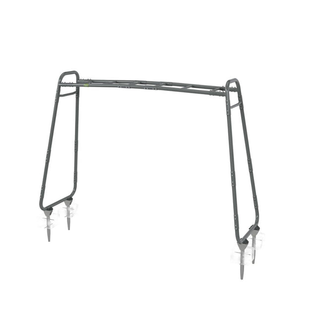 EXIT Toys Getset Monkeybar MB300 379x248x115 cm - Doika - Monkeybar - EXIT Toys - 8720289698690 - 54.30.00.00