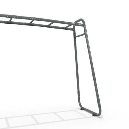 EXIT Toys Getset Monkeybar MB300 379x248x115 cm - Doika - Monkeybar - EXIT Toys - 8720289698690 - 54.30.00.00