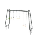 EXIT Toys Getset Monkeybar MB310 379 x248 x115 cm - Doika - Monkeybar - EXIT Toys - 8720289698706 - 54.30.10.00