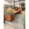Geroba Tussa Hardhout Verbindingsbank 160×40 cm - Doika - Verbindingsbank - Geroba -  - TUSSA1600400L