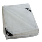 Practo Dekzeil/Afdekzeil versterkt 170 gram per m2 600x400 cm - Doika - Dekzeilen - Practo Garden -  - TDL10406FH