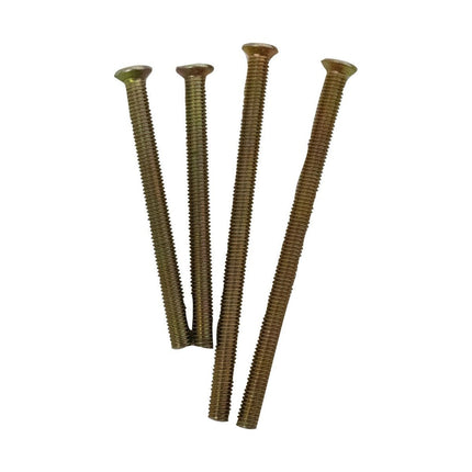 Practo Garden Brievenbusklep Met schacht Zwart - Doika - Briefplaat - Practo Garden - 5414045050299 - B805N