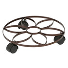 Practo Plantenroller 074 30 x 30 cm - Doika - Plantenroller - Practo Garden -  - R074
