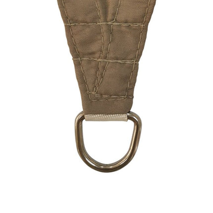 Practo Schaduwzeil PE 300x400 cm - crème - Doika - Schaduwzeil - Practo Garden -  - SZ015C