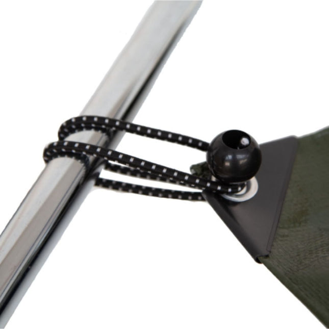 Practo Set 10 bungee cords with ball - Doika - Dekzeilen - Practo Garden -  - TDA04