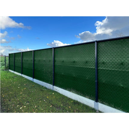 Practo Zichtdoek 95% 1000x120 cm - groen - Doika - Zichtdoeken - Practo Garden -  - TZ01.210V