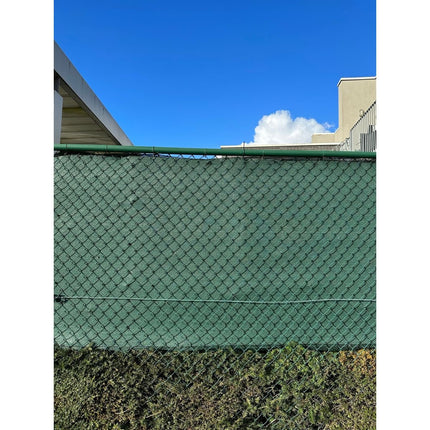 Practo Zichtdoek 95% 1000x120 cm - groen - Doika - Zichtdoeken - Practo Garden -  - TZ01.210V
