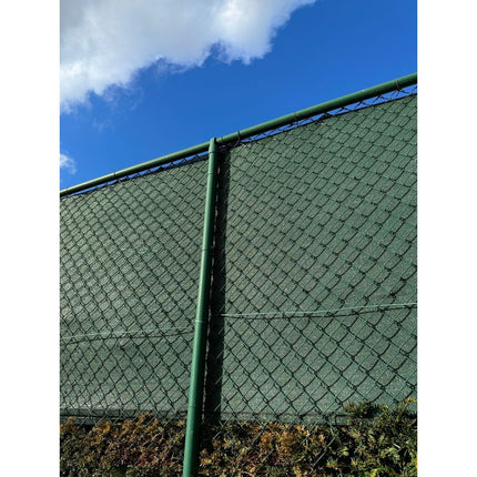 Practo Zichtdoek 95% 1000x180 cm - groen - Doika - Zichtdoeken - Practo Garden -  - TZ01.810V