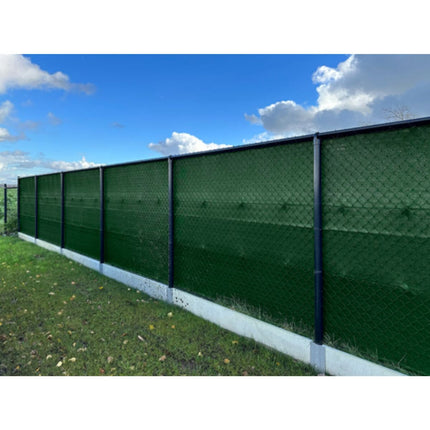 Practo Zichtdoek 95% 1000x180 cm - groen - Doika - Zichtdoeken - Practo Garden -  - TZ01.810V