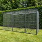 Ren Lilly 328 x 176 x 178 - Aluminium - Doika - Ren - Glorenza - 8720094050140 - 8720094050140