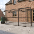 Ren Lilly 363 x 176 x 178 - Aluminium - Doika - Ren - Glorenza - 8720094050157 - 8720094050157