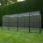 Ren Lilly 449 x 176 x 178 - Aluminium - Doika - Ren - Glorenza - 8720094050164 - 8720094050164