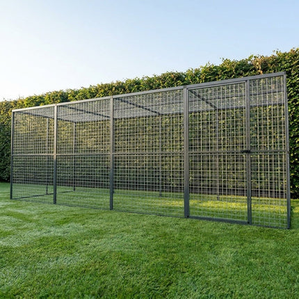 Ren Lilly 484 x 176 x 178 - Aluminium - Doika - Ren - Glorenza - 8720094050300 - 8720094050300