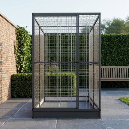 Ren Noa 121 x 176 x 193 - Aluminium - Doika - Ren - Glorenza - 8720094050515 - 8720094050515