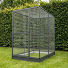 Ren Noa 121 x 176 x 193 - Aluminium - Doika - Ren - Glorenza - 8720094050515 - 8720094050515