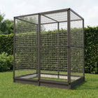 Ren Noa 176 x 121 x 193 - Aluminium - Doika - Ren - Glorenza - 8720094050539 - 8720094050539